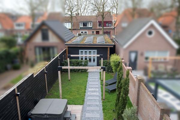 Medium property photo - Kruittorenweg 32, 3441 AV Woerden